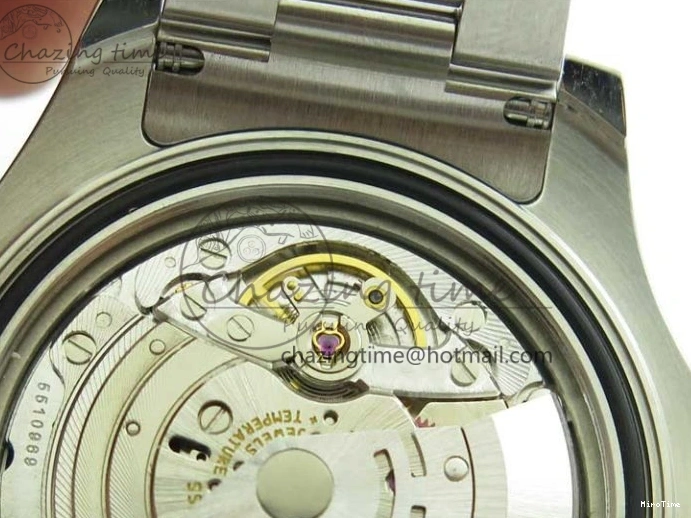 MiroTime 0120 Yacht-Master 116622 ARF 1:1 Best Edition 904L Steel Gray Dial on SS Bracelet SH MoistureWicking 2975